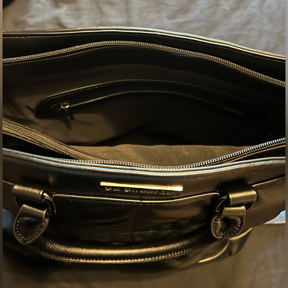 Bad Behavior Inc Charlotte Purse - Picture 7 of 15